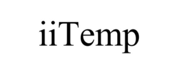 IITEMP trademark