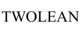 TWOLEAN trademark