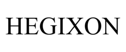 HEGIXON trademark
