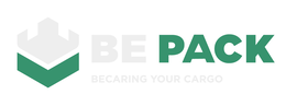 BE PACK BECARING YOUR CARGO trademark