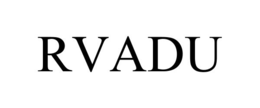 RVADU trademark