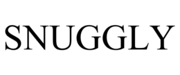 SNUGGLY trademark