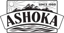 ASHOKA SINCE 1980 trademark