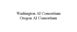 WASHINGTON AI CONSORTIUM                                                                                                                                                                OREGON AI CONSORTIUM trademark