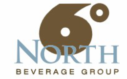 6° NORTH BEVERAGE GROUP trademark