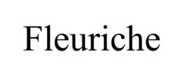 FLEURICHE trademark