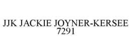 JJK JACKIE JOYNER-KERSEE 7291 trademark
