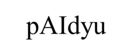 PAIDYU trademark