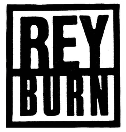 REYBURN trademark