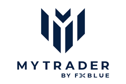 M Y MYTRADER BY FXBLUE trademark