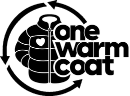 ONE WARM COAT trademark