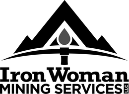 IRON WOMAN MINING SERVICES LLC trademark