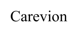 CAREVION trademark