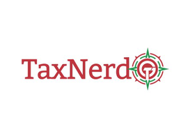 TAXNERD GPT trademark