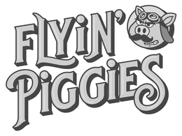 PORKY PILOTS trademark