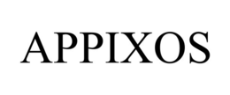 APPIXOS trademark