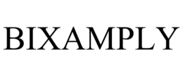 BIXAMPLY trademark