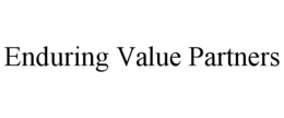 ENDURING VALUE PARTNERS trademark