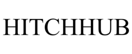 HITCHHUB trademark