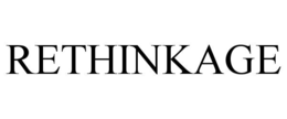 RETHINKAGE trademark