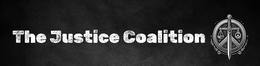 THE JUSTICE COALITION trademark