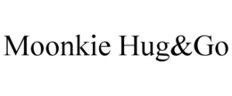 MOONKIE HUG&GO trademark