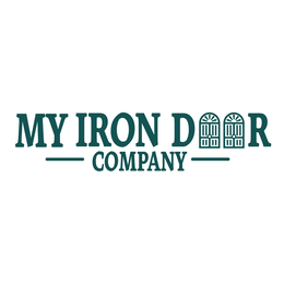 MY IRON D R COMPANY trademark