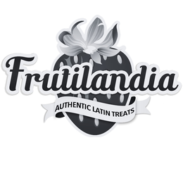 FRUTILANDIA AUTHENTIC LATIN TREATS trademark