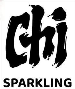CHI SPARKLING trademark