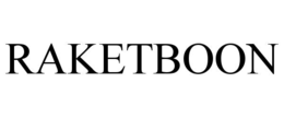 RAKETBOON trademark