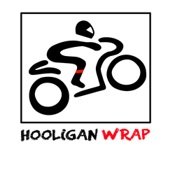 HOOLIGAN WRAP trademark