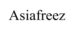 ASIAFREEZ trademark