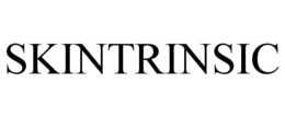 SKINTRINSIC trademark