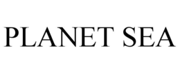 PLANET SEA trademark