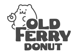 OLD FERRY DONUT trademark