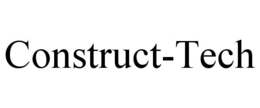 CONSTRUCT-TECH trademark