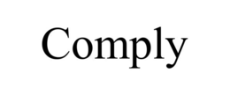 COMPLY trademark