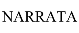 NARRATA trademark