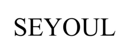 SEYOUL trademark
