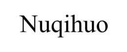 NUQIHUO trademark
