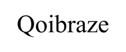 QOIBRAZE trademark