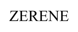ZERENE trademark