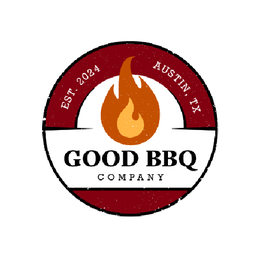 GOOD BBQ COMPANY EST. 2024 AUSTIN, TX trademark