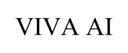 VIVA AI trademark