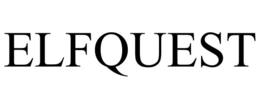 ELFQUEST trademark