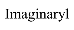 IMAGINARYL trademark