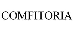 COMFITORIA trademark