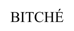 BITCHÉ trademark