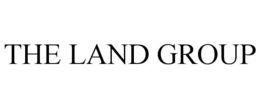 THE LAND GROUP trademark