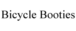 BICYCLE BOOTIES trademark